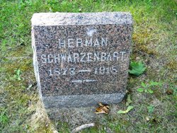 Herman Schwarzenbart 