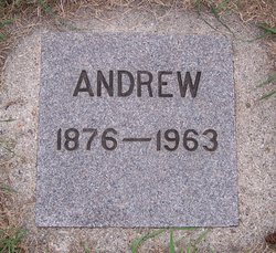 Andrew Herman Anderson 