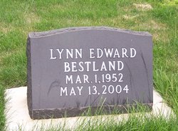 Lynn Edward “Besser” Bestland 