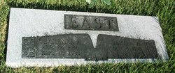 Clarence Asa East Sr.