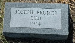 Joseph Brumek 