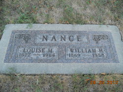 Louise M. Nance 