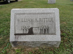 William A. Ritter 