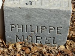 Philippe Morel 