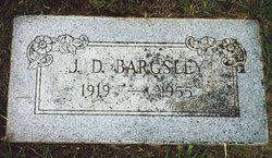 J. D. Bargsley 