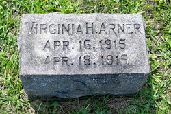 Virginia H Arner 