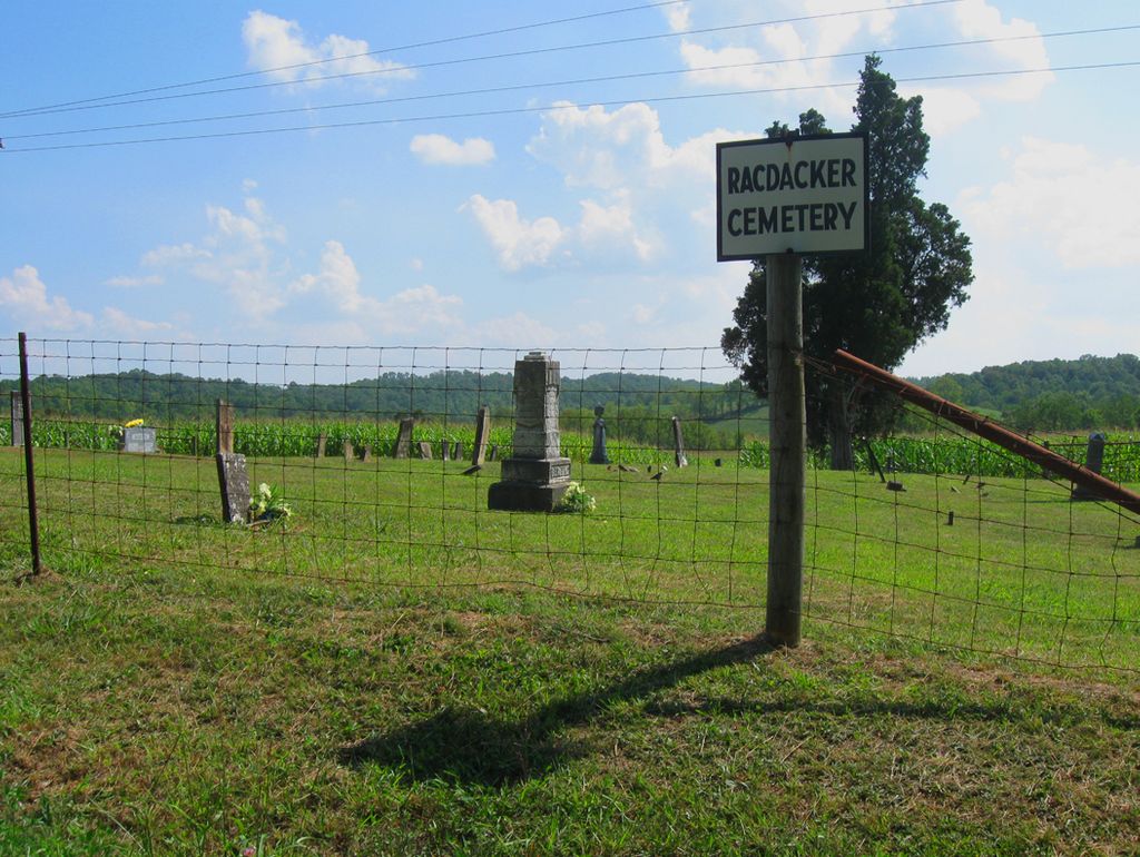Radecker Cemetery