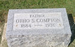 Otho Stephen Compton 