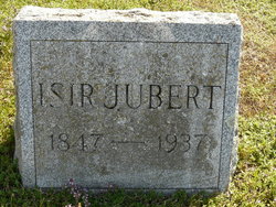Isir Jubert 
