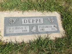 Elizabeth M. Deppe 
