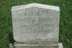 Francis L Abbott 