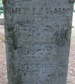 Simeon E. Richards 
