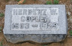 Herbert W. Coplea 