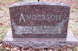 Andrew Denius Anderson 