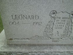 Leonard Abney 