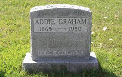 Addie Graham 