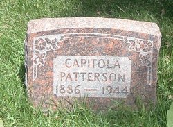 Capitola Patterson 