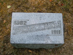 Thomas W. Warner 