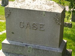 Isaac R Case 