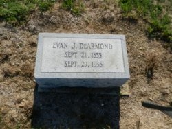 Evan J. Dearmond 