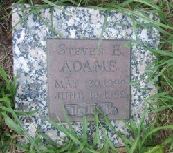 Steve E Adame 