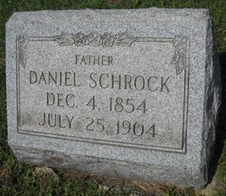 Daniel Schrock 