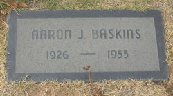Aaron J. Baskins 
