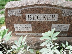 John Becker 