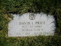 David L Price 