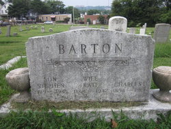 Charles H. Barton 