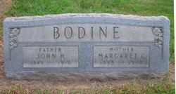 John H. Bodine 