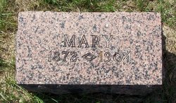 Mary Breitsprecher 