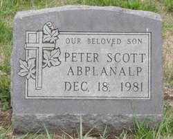 Peter Scott Abplanalp 