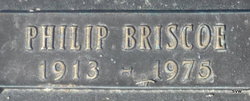 Philip Briscoe Bateson 