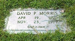 David P. Morris 
