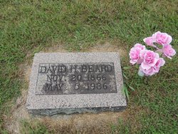 David Hyatt Beard 