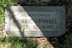 Morris Frankel 
