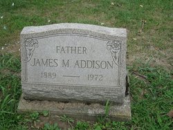 James Matthew “Mac” Addison 