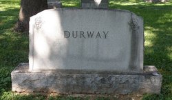 Nannie Tillery <I>Withers</I> Durway 