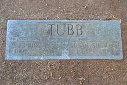 John Tubb Jr.