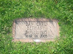 Dan Earl Bethany 
