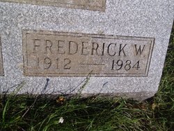 Frederick W. Alderson 