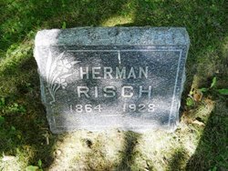 Herman Risch 