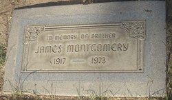 James Montgomery 