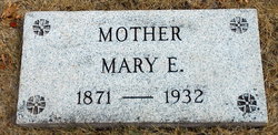 Mary Ellen <I>Sherman</I> Kiser 