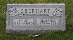 Philip Eberhart 