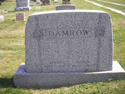 Louis Damrow 