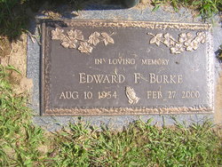 Edward F. Burke 