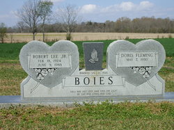 Robert Lee Boies Jr.