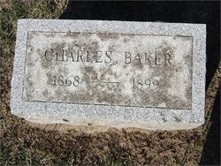 Charles Baker 